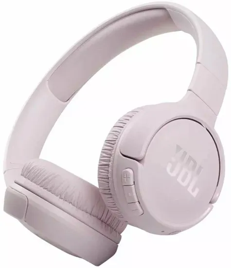 Наушники JBL Tune 500, розовый