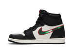 Кроссовки Jordan Air Jordan 1 Retro High Sports Illustrated
