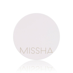 Тональный увлажняющий кушон Missha Magic Cushion Moist Up SPF50+/PA+++, 15 гр, тон 21
