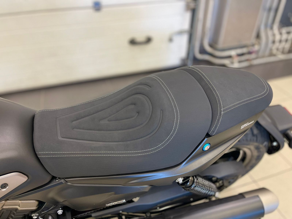 QJMOTOR SRV 600 V