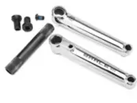 Шатуны Kink Brace Cranks вид 2