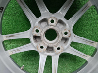 Диск Комплект дисков R20 Porsche Cayenne 3 (17-нв)