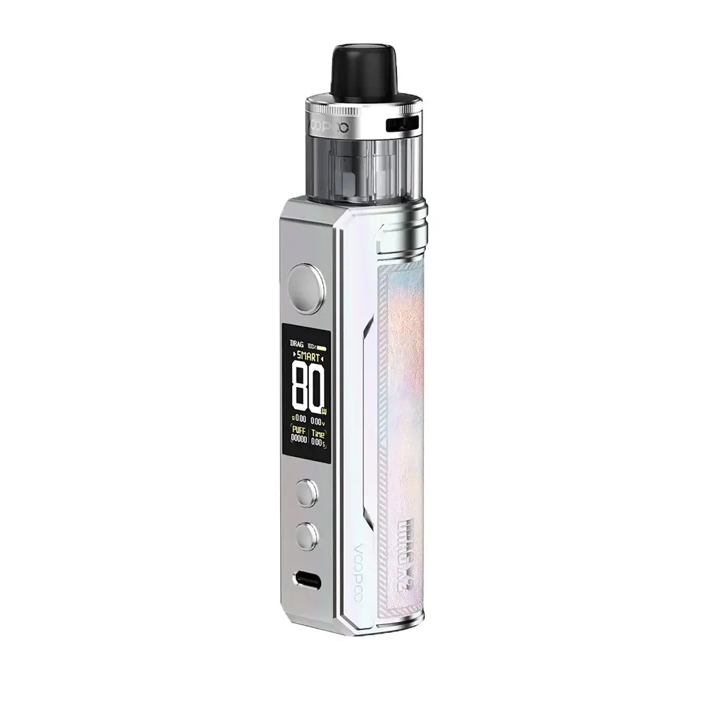 Voopoo Drag X2 Pod-Mod 80W Kit
