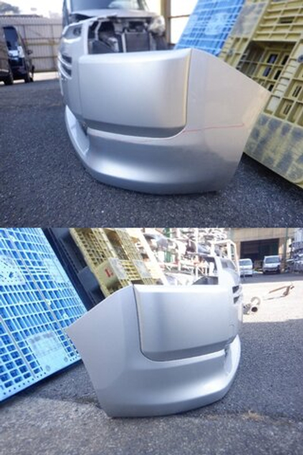 бампер передний Toyota Probox NCP165 NSP160