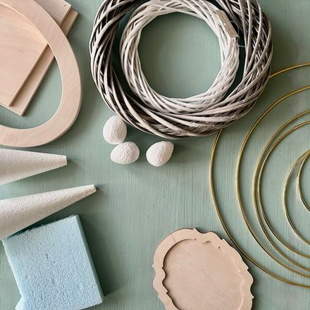 ОСНОВЫ ДЛЯ ПРОЕКТОВ