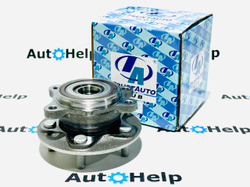 Ступичный узел TrustAuto TAH0949 передний