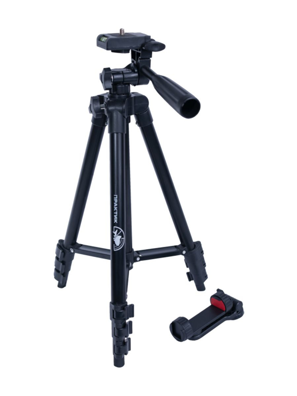 Штатив для эхолота и смартфона Практик