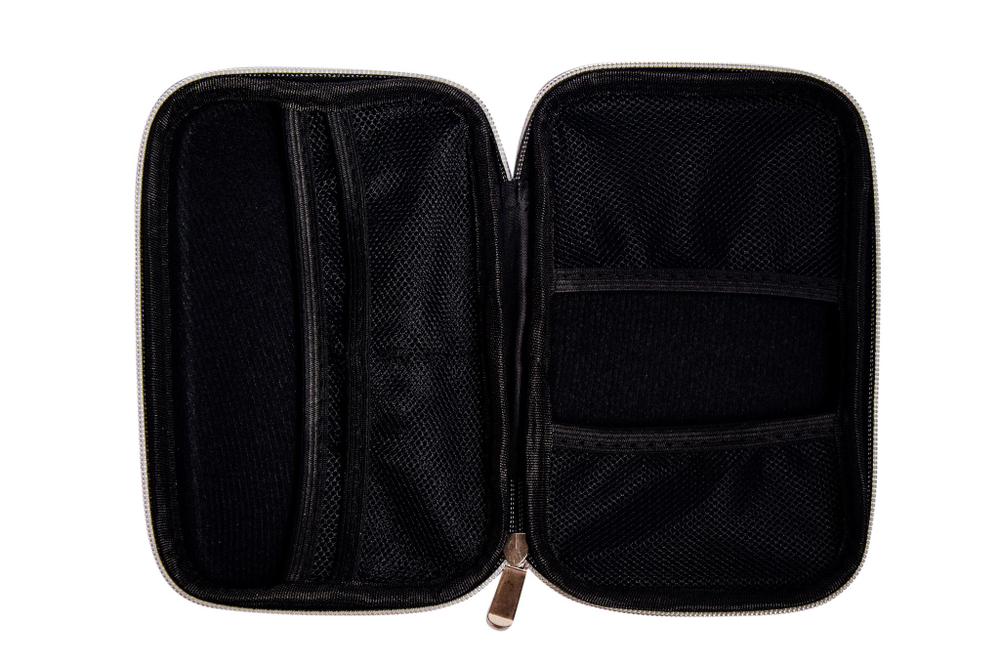 Tramp аптечка EVA box (красный)