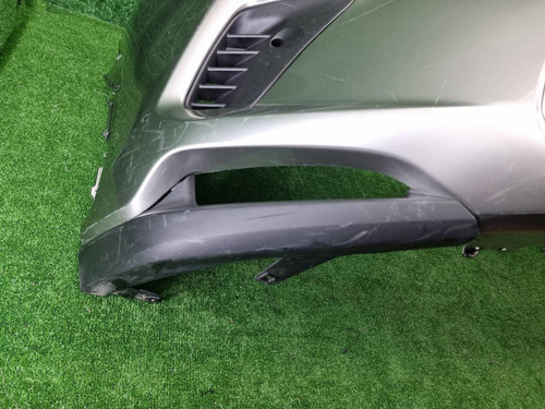 Бампер передний Lexus NX 1 (2017-2021)