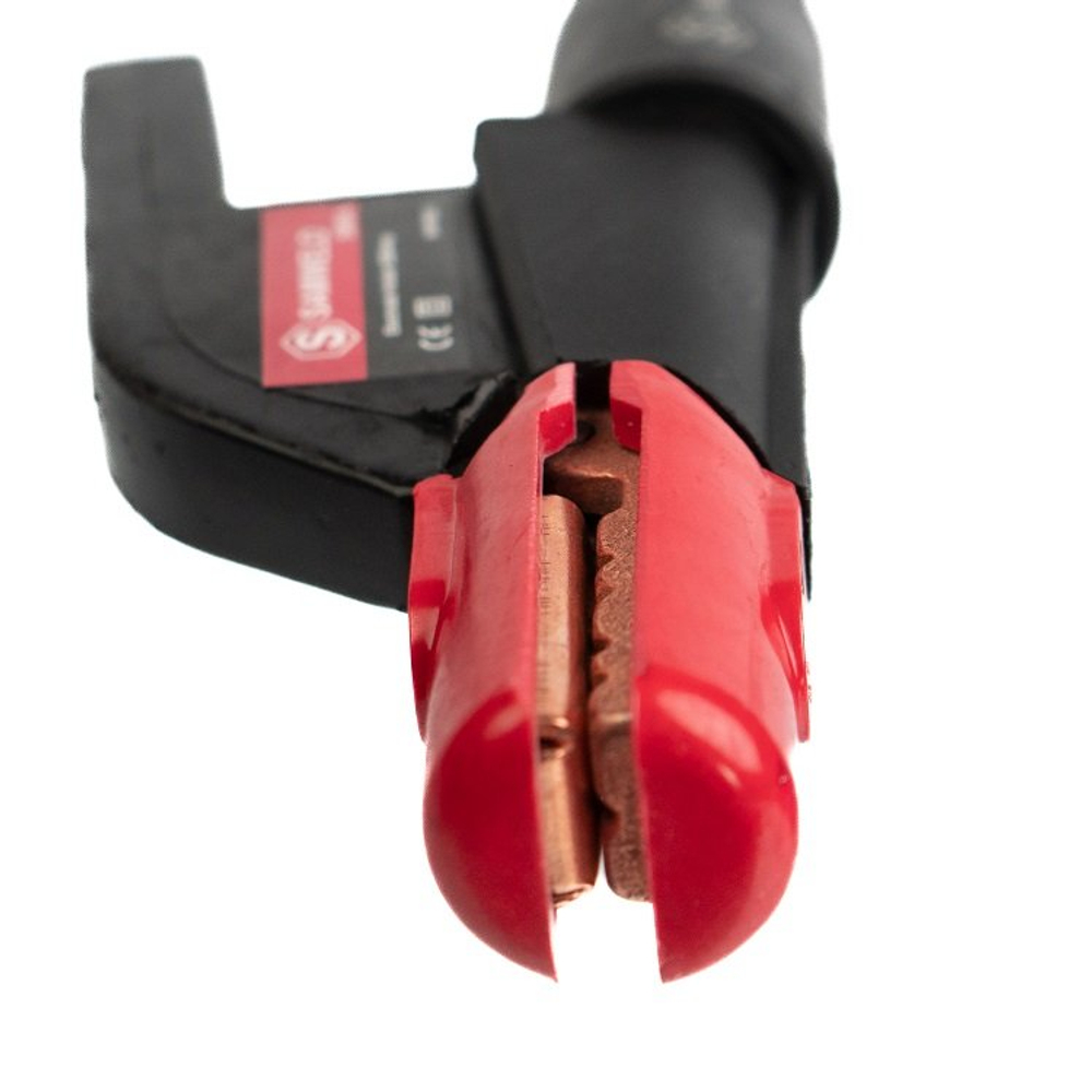 Электрододержатель 500 А Samweld