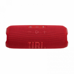 Беспроводная акустика JBL Flip 7, Red