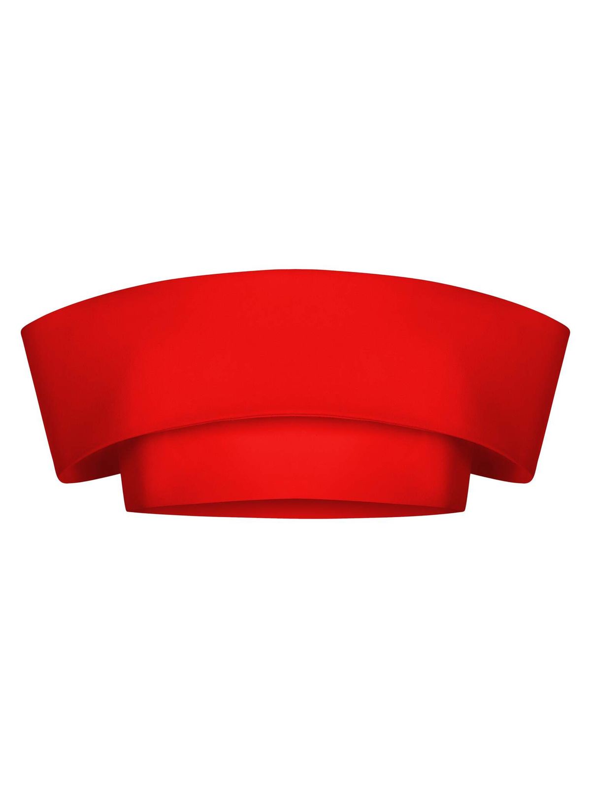 Укороченный топ