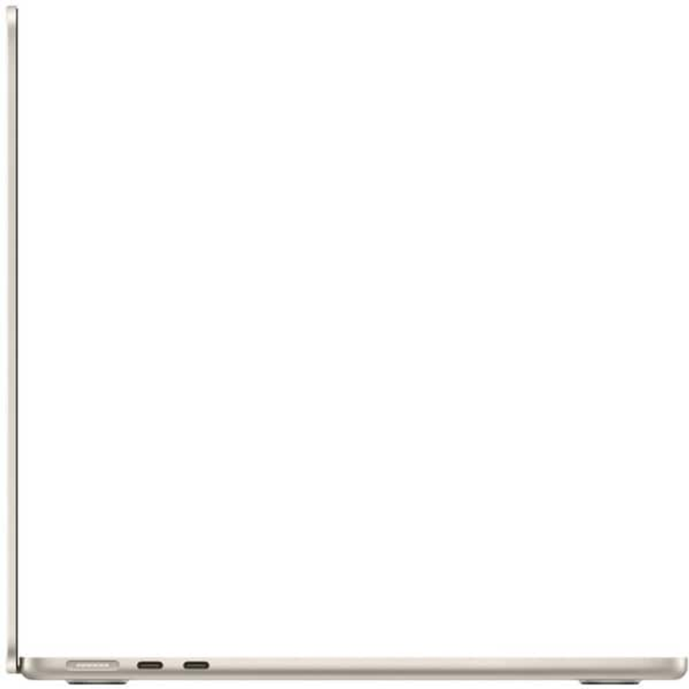 Ноутбук Apple MacBook Air 13.6" 2024 M3/16Gb/512Gb (MXCU3) Starlight