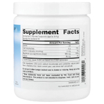 Source Naturals, Magnesium Serene™, с ягодным вкусом, 500 г (17,6 унции)