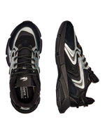 Кроссовки Lacoste - черный(747SMA0105)