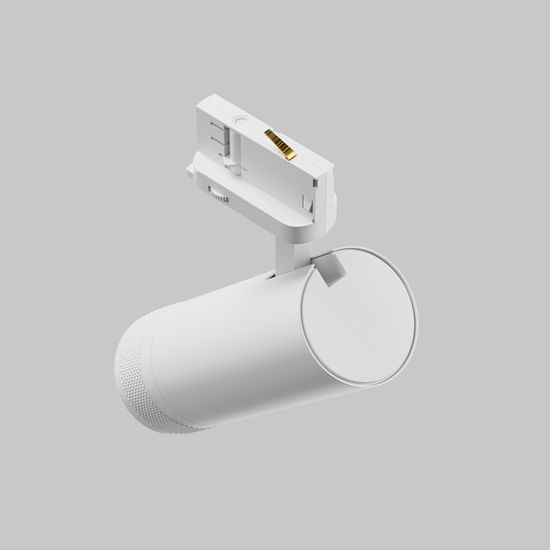 Трековый светильник Technical TR198-3-20W2.7K-Z-W