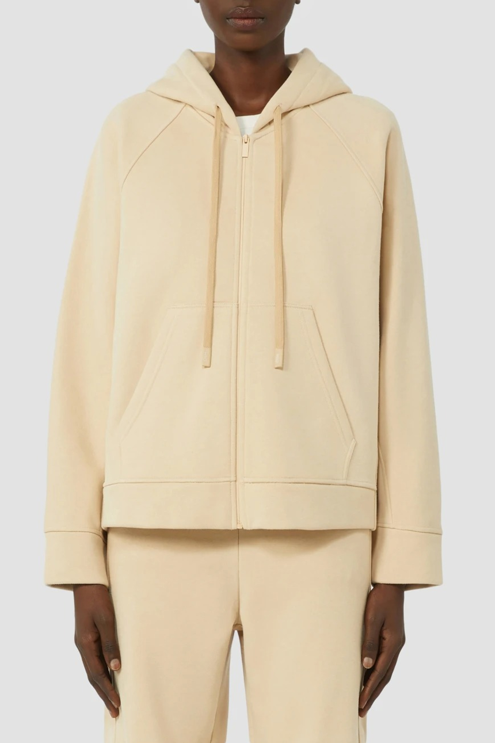 Толстовка женская WEEKEND MAX MARA WKDNUVOLE