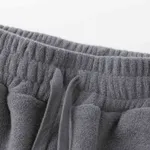 Брюки Ymkashix Terry темно-серые