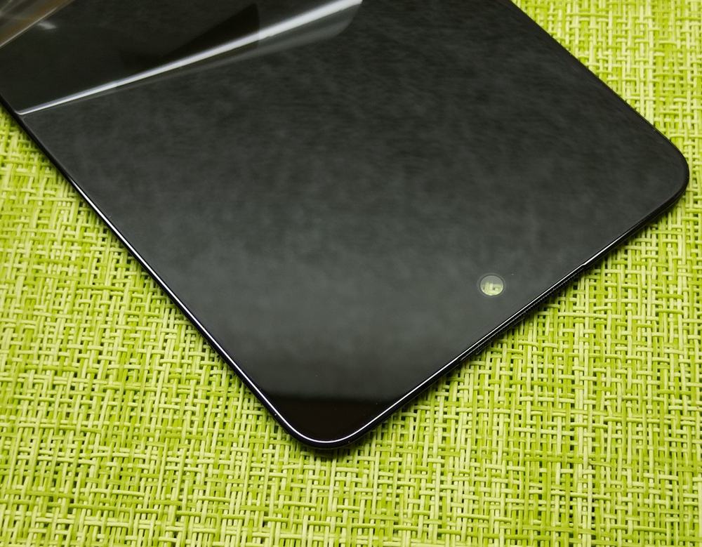 Tecno Camon 18 (CH6N) / Camon 18P (CH7N) Дисплей (lcd) (в сборе с тачскрином) (ORIG)