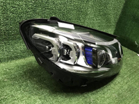 Фара правая Mercedes C w205 (18-23) Multibeam LED