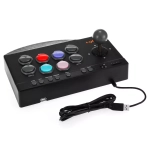 PXN-0082 Arcade fightstick Игровой джойстик