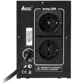 Стабилизатор напряжения SVC AVR-600