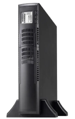 UPS Astergo/Rack 2U/Tower/Line interactiv/800 VА/720 W/Input C14/8хС13/Акб 2х12Вх7Ач/LCD/RS-232, USB, EPO, SNMP Slot
