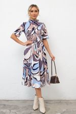 Платье Аглая №8 Valentina