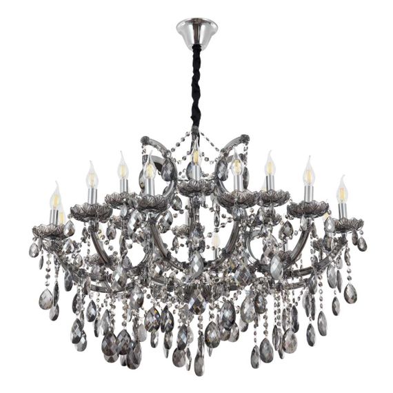 Подвесная люстра Modelux Premium ML.7002.19P