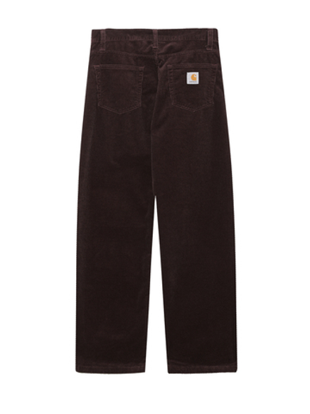 Брюки Вельветовые (Loose Fit) Landon Pant