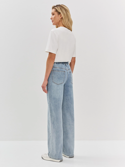 Джинсы женские 4256622/65 Bulmer