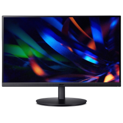 Монитор LCD Acer 23.8" CB242YE3BMIRUXV (IPS 1920x1080 100Hz 1ms 250cd 178/178 USB-C MM Pivot)[UM.QB2EE.309]