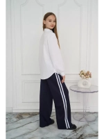 Брюки для девочки