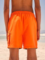 Плавки для мальчика Next E90-229, Оранжевый