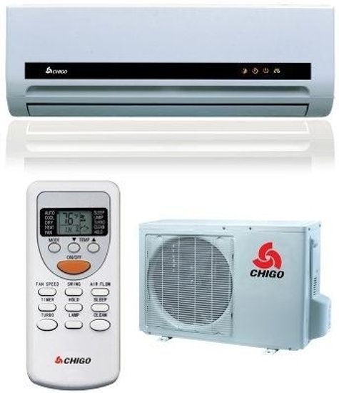 Сплит-система Chigo CS-32H3A-V84AY3