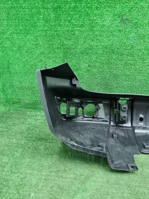 Бампер передний Tank 300 (2021-н.в.)