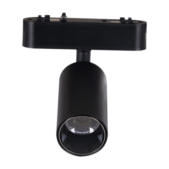 13005-9.3-001UR magnetic LED12W BK CCT+SMART