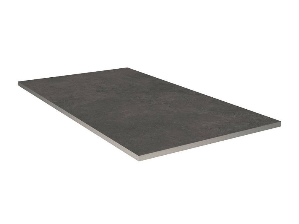Terraslab, Nexus Anthracite Base C3/R11 Antislip 600х1200х20мм 1шт/уп - керамогранит уличный