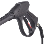 PATRIOT GT3 Pro моющий аппарат бензиновый 322306107