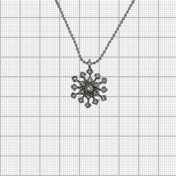 Подвеска "Бурен"