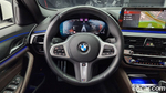BMW 5 Series (G30) 523d M Sports (05.2023)