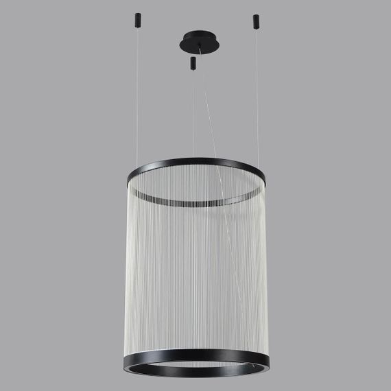 Светильник подвесной Crystal Lux ATRIUM B SP50W LED