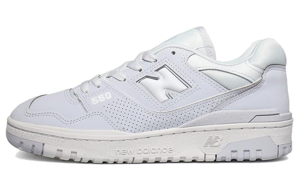 Кроссовки New Balance Nb 550