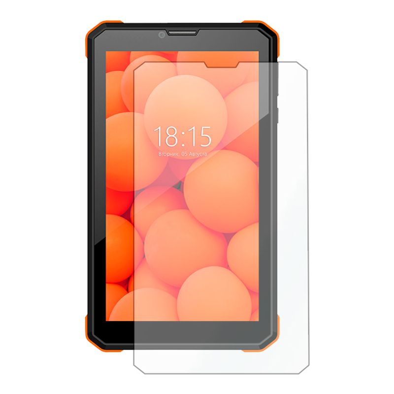 Защитная плёнка для CX18A-098