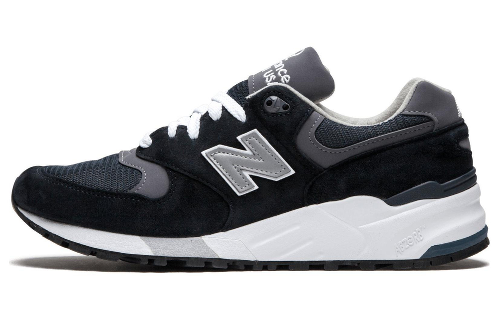 Кроссовки New Balance Nb 999