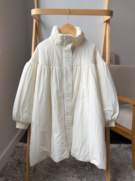 Утеплённая куртка C'era una Volta, 140