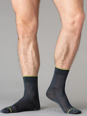 Мужские носки Classic 206A Omsa for Men