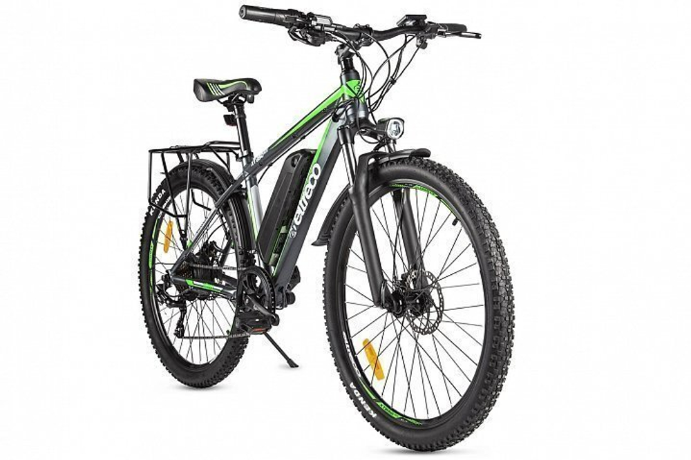 Велогибрид Eltreco XT 850 new