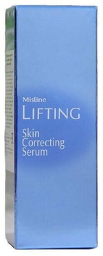 Сыворотка для лица Mistine Lifting Skin Correcting Serum от морщин с лифтинг эффектом 30 мл