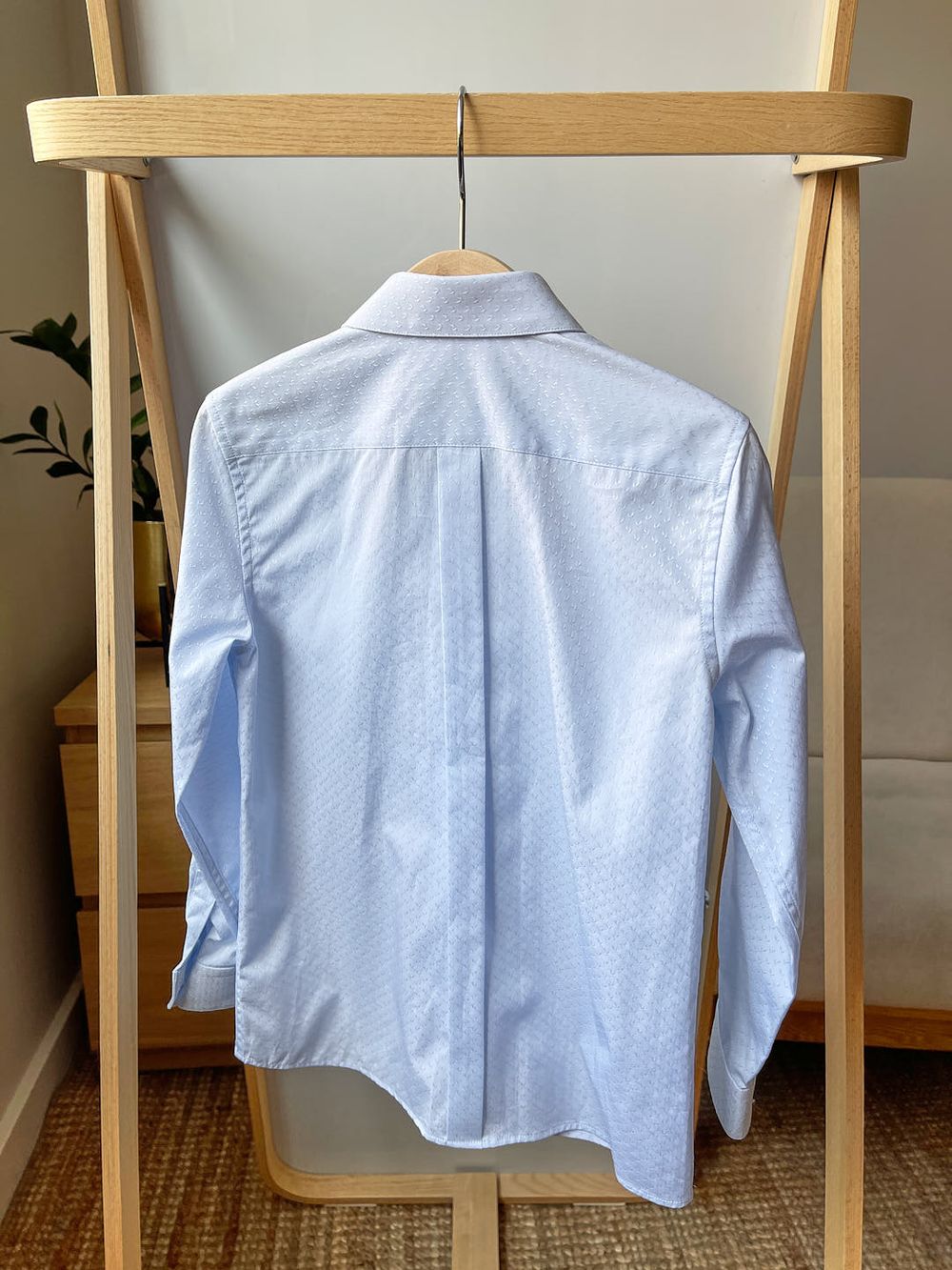 Новая рубашка Dolce&Gabbana, 116